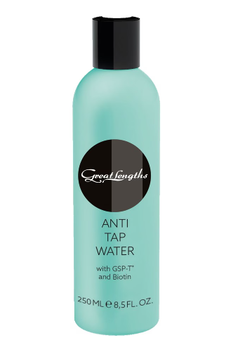 Great Lengths Anti-Tap