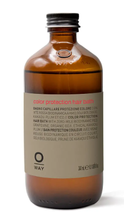 Colour Protection Hair Bath