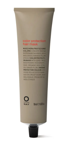 Colour Protection Hair Mask