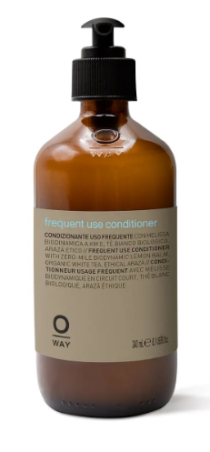 Frequent Use Conditioner