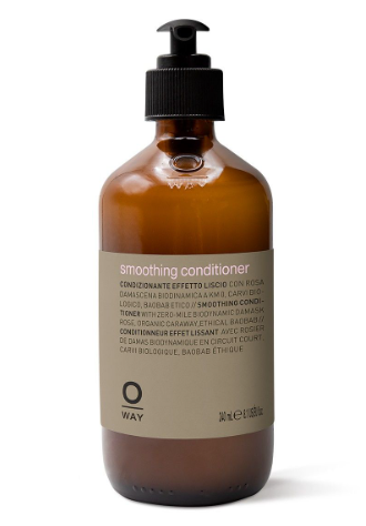 Smoothing Conditioner