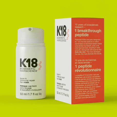 K18 Molecular Repair Mask