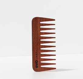 'Roy' Wide Toothed Comb