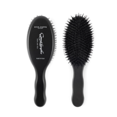 Great Lengths Oval Brush