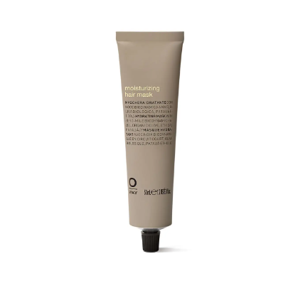 Moisturising Hair Mask