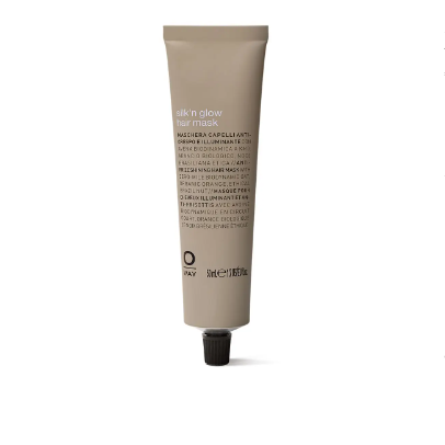 Silk 'n Glow Hair Mask